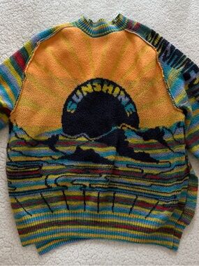 Urban Outfitters Sunshine Sweater